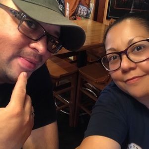 Meet your Posher, Linda